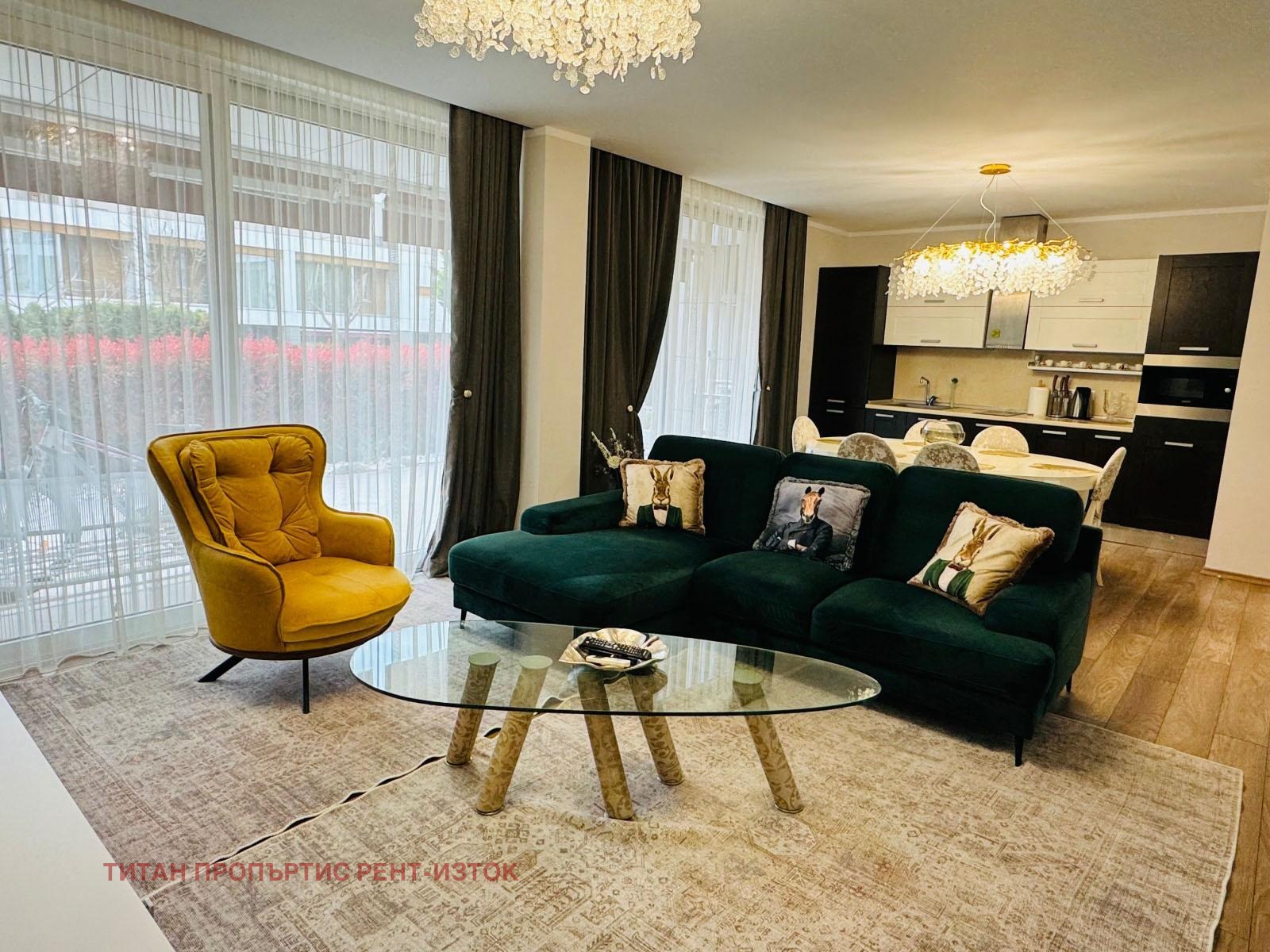 Дава под Наем КЪЩА | Imot.bg — изображение 3