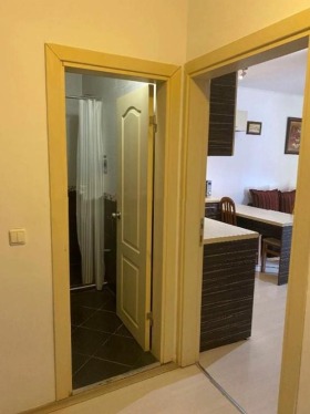 1 dormitorio Vitosha, Sofia 8