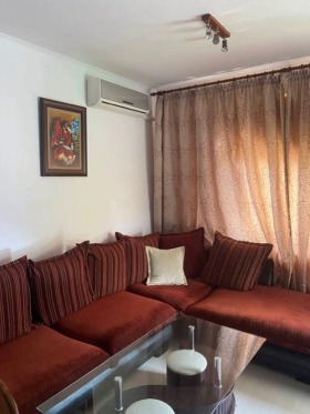 1 bedroom Vitosha, Sofia 2