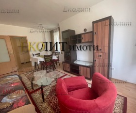 2 bedroom Reduta, Sofia