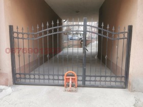 ГАРАЖ, ПАРКОМЯСТО, 15 m2