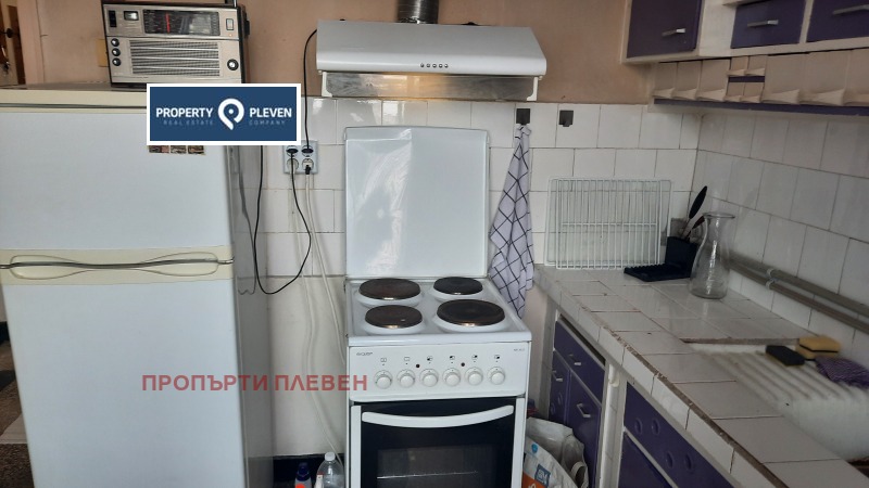 De inchiriat  Studio Pleven , Idealen țentâr , 50 mp | 97451059 - imagine [4]