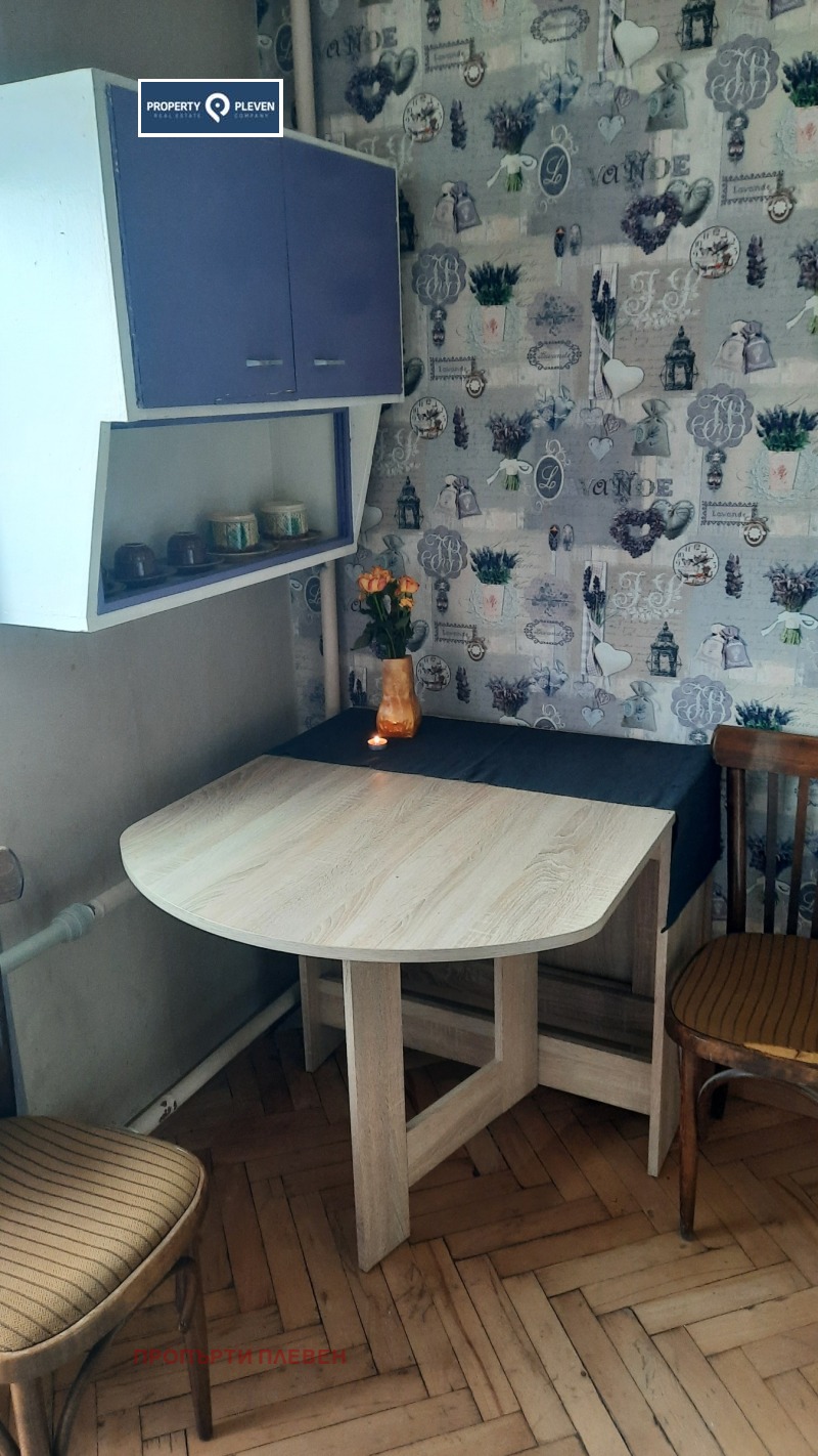 De inchiriat  Studio Pleven , Idealen țentâr , 50 mp | 97451059 - imagine [3]