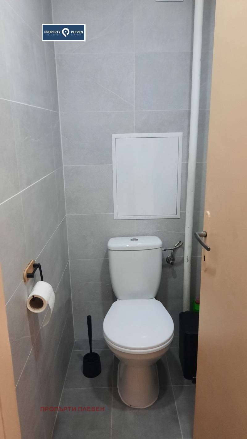 De inchiriat  Studio Pleven , Idealen țentâr , 50 mp | 97451059 - imagine [6]