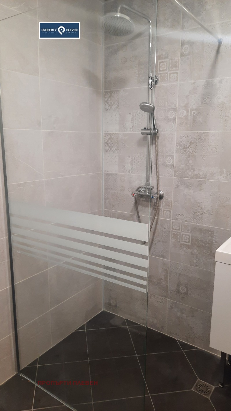 De inchiriat  Studio Pleven , Idealen țentâr , 50 mp | 97451059 - imagine [5]