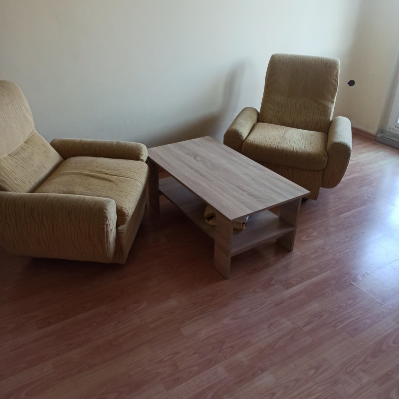 Дава под наем  1-стаен град София , Разсадника , 48 кв.м | 51001514 - изображение [3]