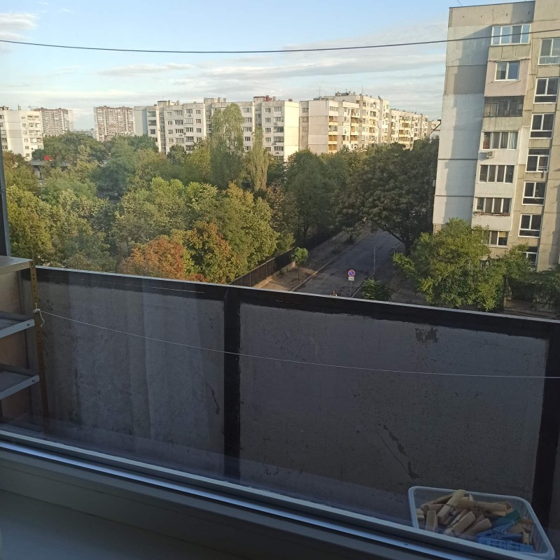 Дава под наем  1-стаен град София , Разсадника , 48 кв.м | 51001514 - изображение [5]