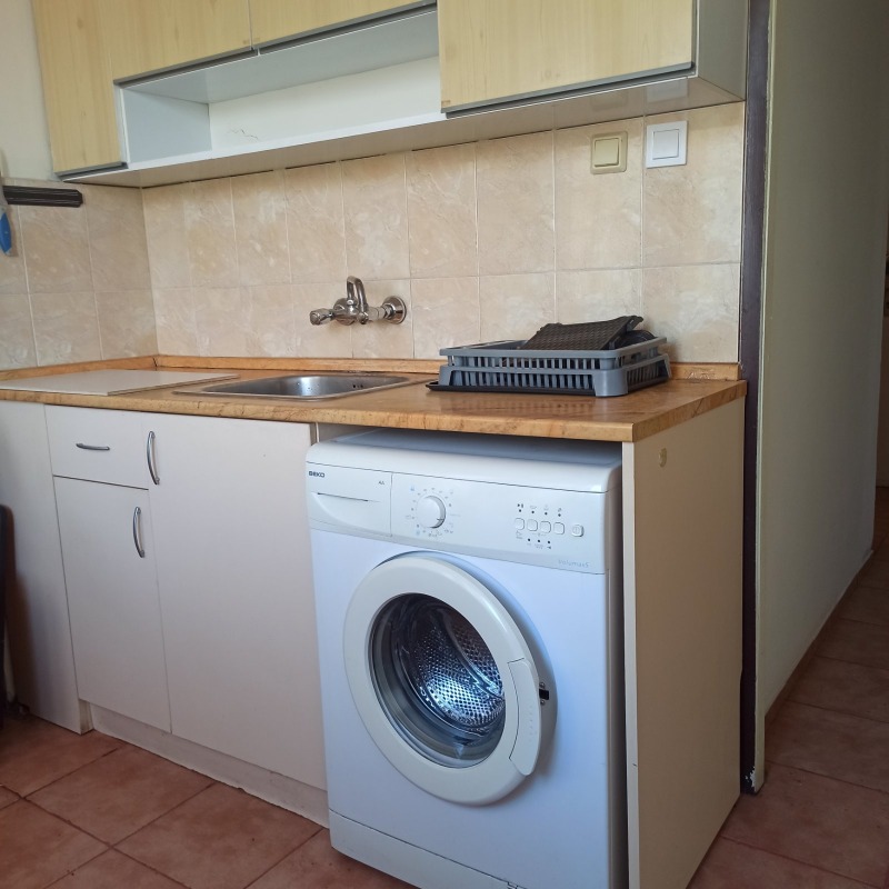 Дава под наем  1-стаен град София , Разсадника , 48 кв.м | 51001514 - изображение [2]