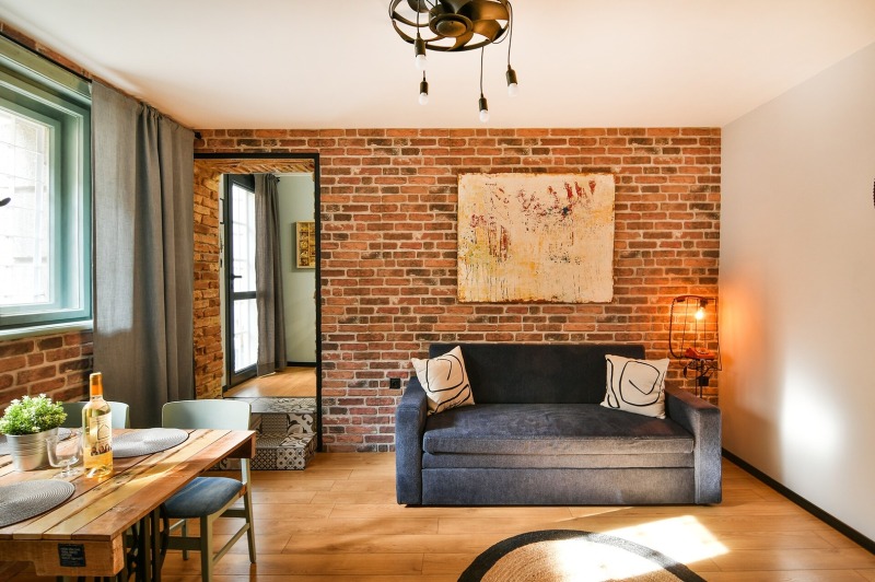 Дава под наем  1-стаен град Варна , Гръцка махала , 30 кв.м | 45885054