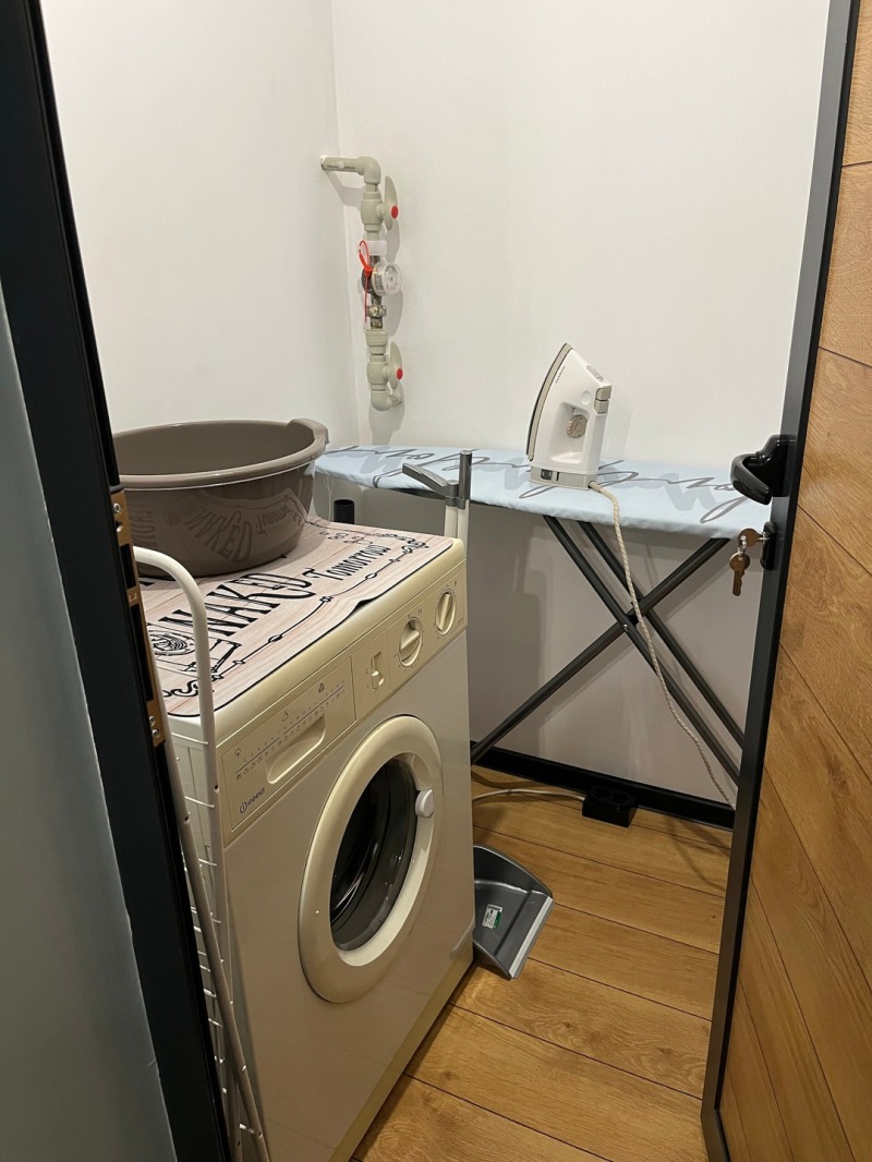 Дава под наем  1-стаен град Варна , Гръцка махала , 30 кв.м | 45885054 - изображение [15]