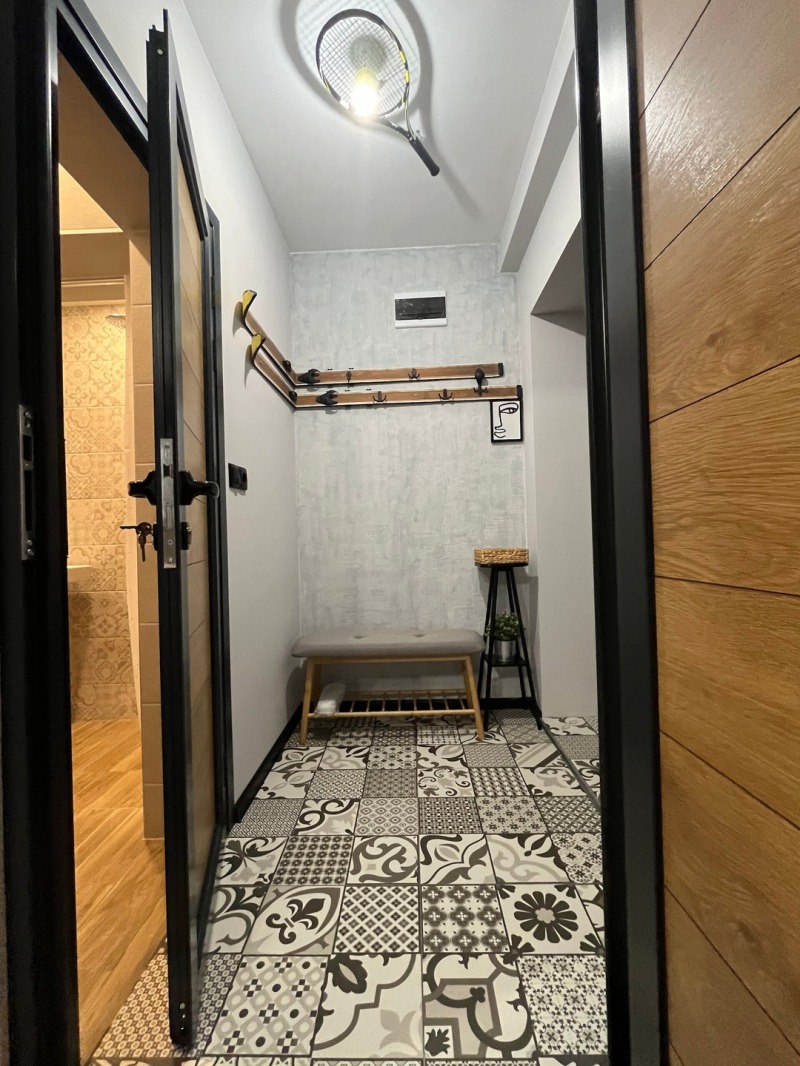 Дава под наем  1-стаен град Варна , Гръцка махала , 30 кв.м | 45885054 - изображение [16]