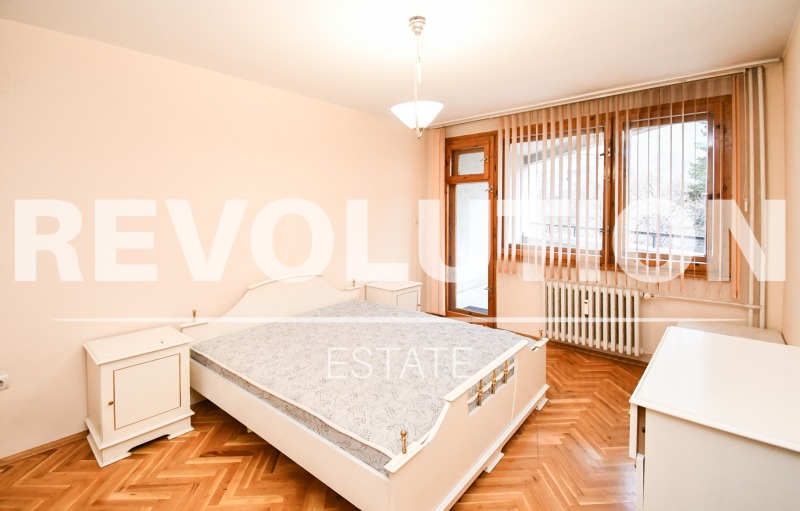 A louer  1 chambre Sofia , Borovo , 100 m² | 35620388 - image [7]