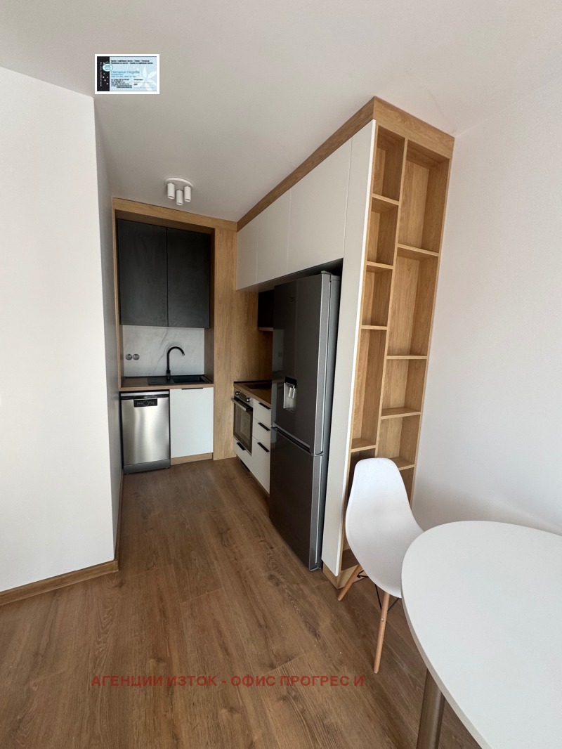 Para alugar  1 quarto Sofia , Malinova dolina , 78 m² | 51635277 - imagem [11]