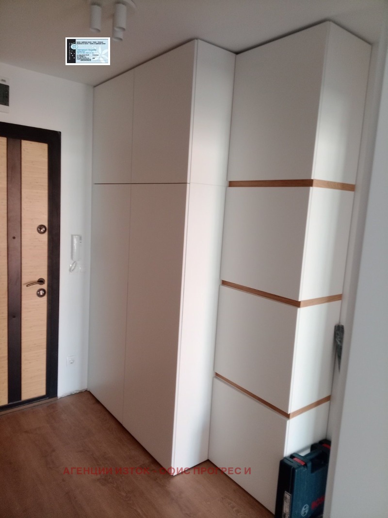 Para alugar  1 quarto Sofia , Malinova dolina , 78 m² | 51635277 - imagem [3]