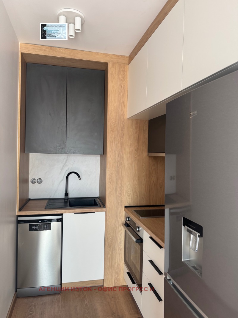 Para alugar  1 quarto Sofia , Malinova dolina , 78 m² | 51635277 - imagem [8]