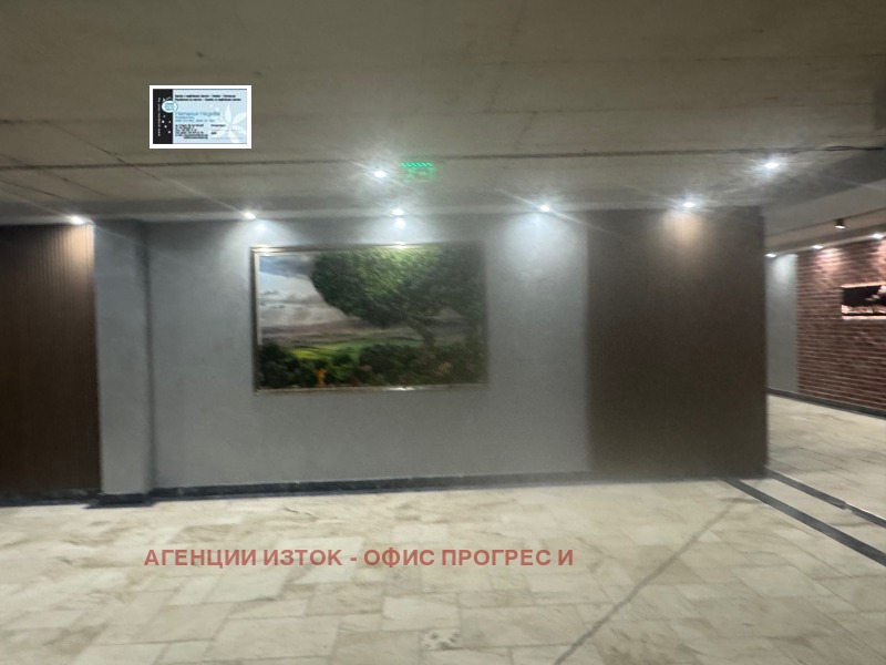 Para alugar  1 quarto Sofia , Malinova dolina , 78 m² | 51635277 - imagem [14]
