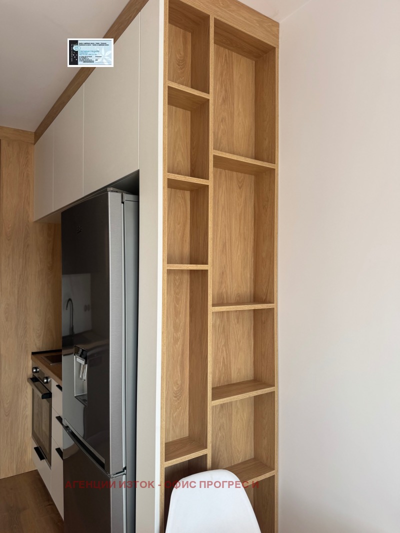 Para alugar  1 quarto Sofia , Malinova dolina , 78 m² | 51635277 - imagem [6]
