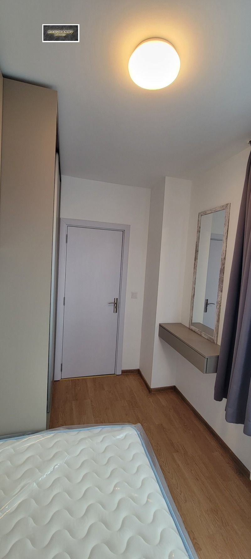 En renta  1 dormitorio Sofia , Tsentar , 45 metros cuadrados | 42635519 - imagen [10]