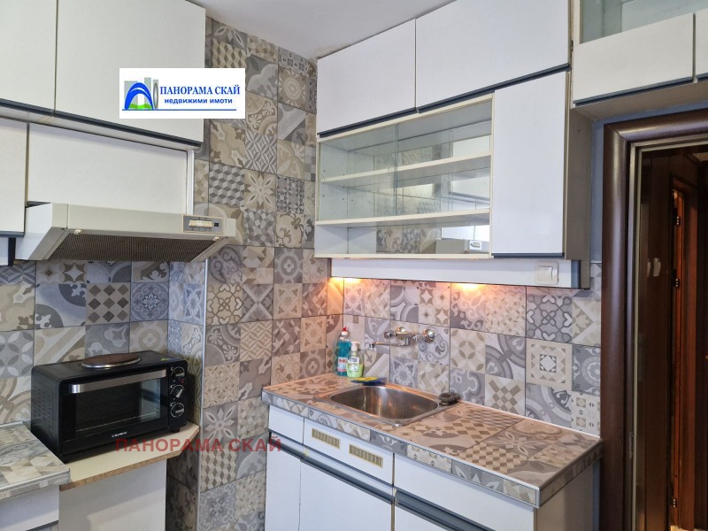 En renta  1 dormitorio Pleven , Idealen tsentar , 65 metros cuadrados | 23390189 - imagen [2]