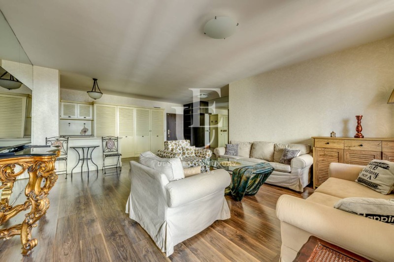 Da affittare  1 camera da letto Sofia , Gotse Delchev , 97 mq | 90682627