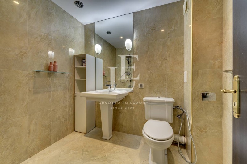 Da affittare  1 camera da letto Sofia , Gotse Delchev , 97 mq | 90682627 - Immagine [5]