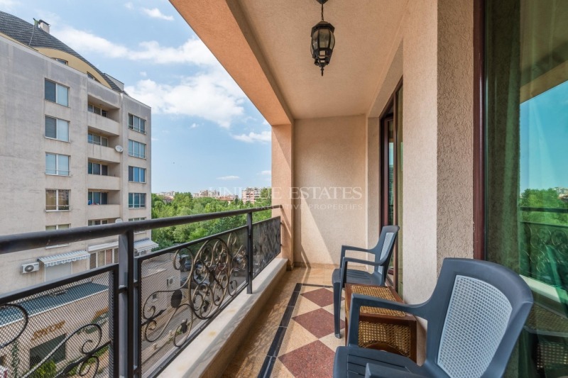 Da affittare  1 camera da letto Sofia , Gotse Delchev , 97 mq | 90682627 - Immagine [6]