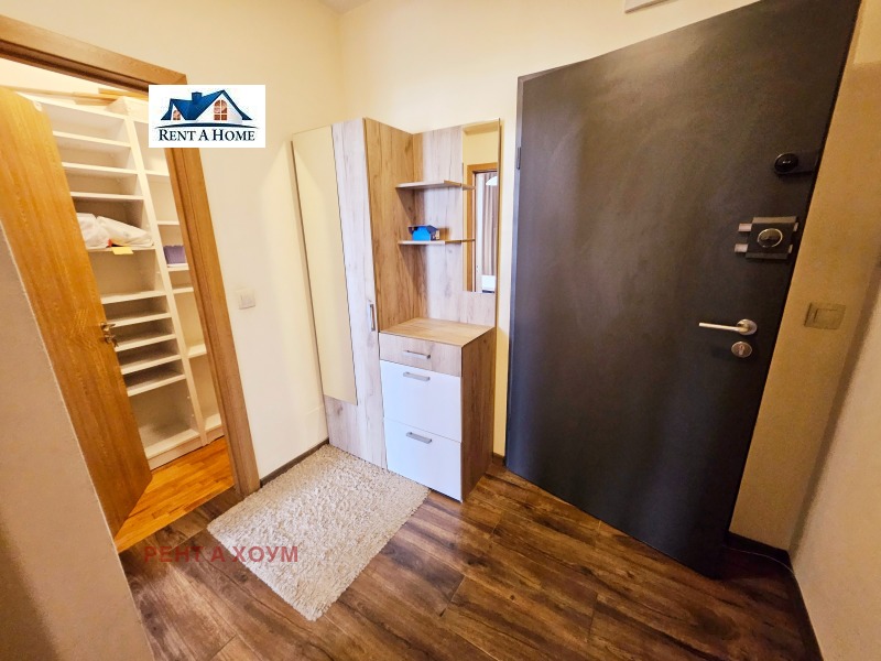 В аренду  1 спальня София , Витоша , 60 кв.м | 93508990 - изображение [9]