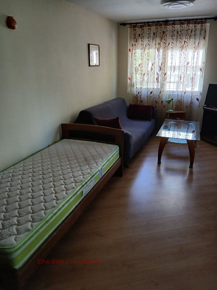 Дава под наем 2-СТАЕН, гр. Пловдив, Център, снимка 2 - Апартаменти - 54698932
