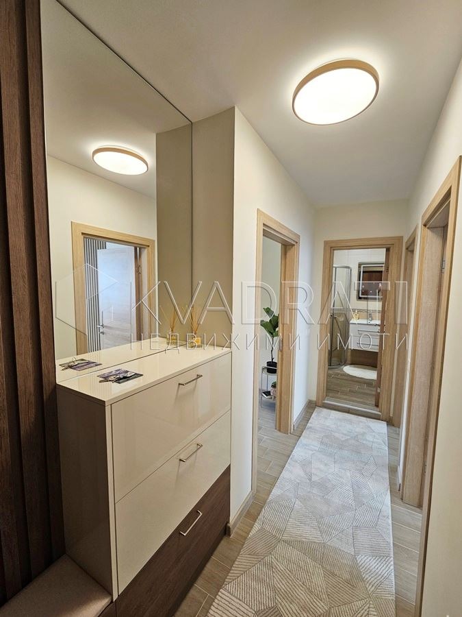 Zu vermieten  2 Schlafzimmer Plowdiw , Karschijaka , 90 qm | 60018542 - Bild [10]