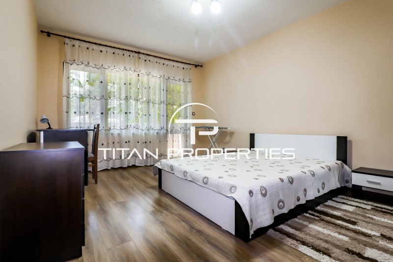 K pronájmu  2 ložnice Varna , VINS-Červen ploštad , 90 m2 | 85071746 - obraz [6]