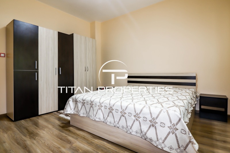 K pronájmu  2 ložnice Varna , VINS-Červen ploštad , 90 m2 | 85071746 - obraz [5]