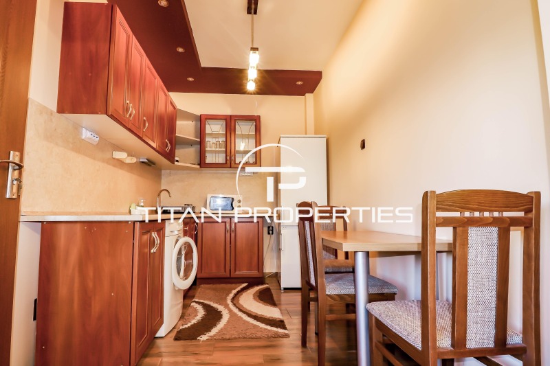 K pronájmu  2 ložnice Varna , VINS-Červen ploštad , 90 m2 | 85071746 - obraz [2]