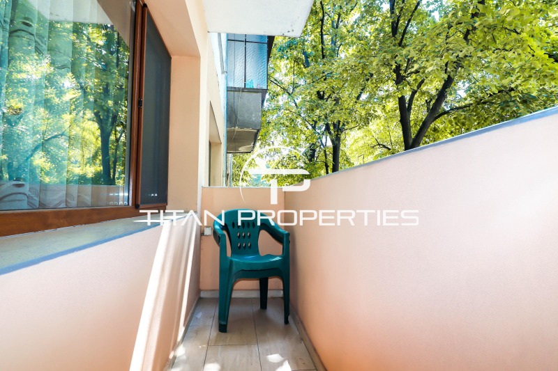 K pronájmu  2 ložnice Varna , VINS-Červen ploštad , 90 m2 | 85071746 - obraz [12]