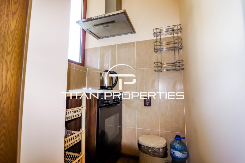 K pronájmu  2 ložnice Varna , VINS-Červen ploštad , 90 m2 | 85071746 - obraz [3]