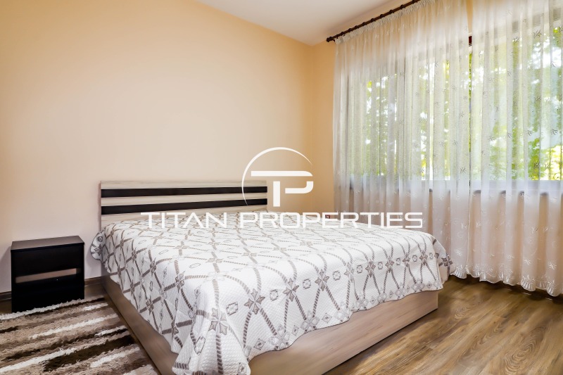 K pronájmu  2 ložnice Varna , VINS-Červen ploštad , 90 m2 | 85071746 - obraz [4]
