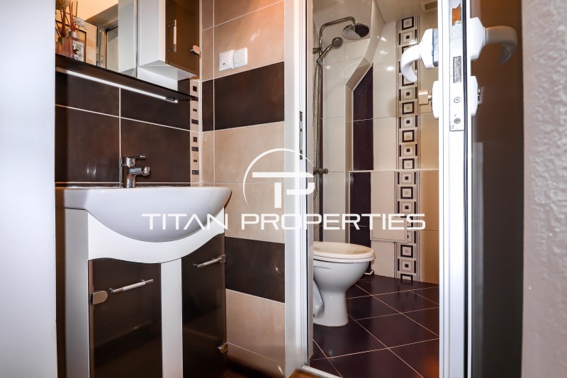 K pronájmu  2 ložnice Varna , VINS-Červen ploštad , 90 m2 | 85071746 - obraz [10]