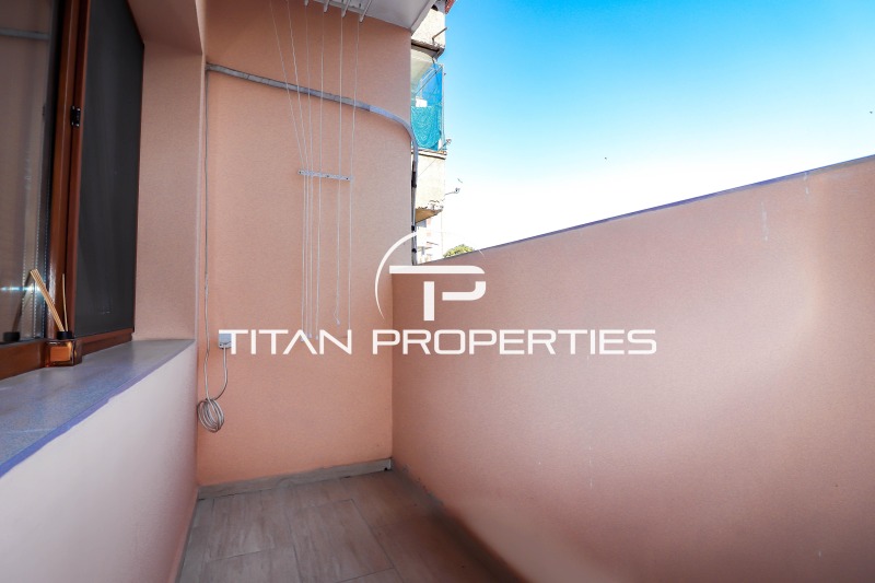 K pronájmu  2 ložnice Varna , VINS-Červen ploštad , 90 m2 | 85071746 - obraz [13]