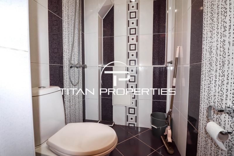 K pronájmu  2 ložnice Varna , VINS-Červen ploštad , 90 m2 | 85071746 - obraz [11]