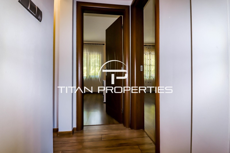 K pronájmu  2 ložnice Varna , VINS-Červen ploštad , 90 m2 | 85071746 - obraz [9]