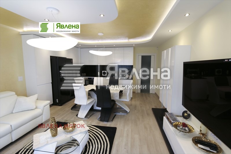 Kiadó  2 hálószobás Sofia , Centar , 119 négyzetméter | 88238553 - kép [3]