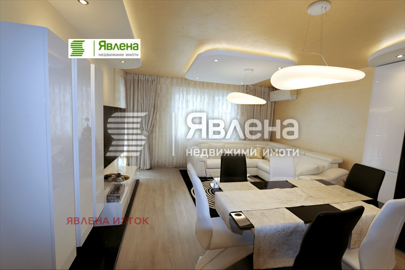 Kiadó  2 hálószobás Sofia , Centar , 119 négyzetméter | 88238553 - kép [4]