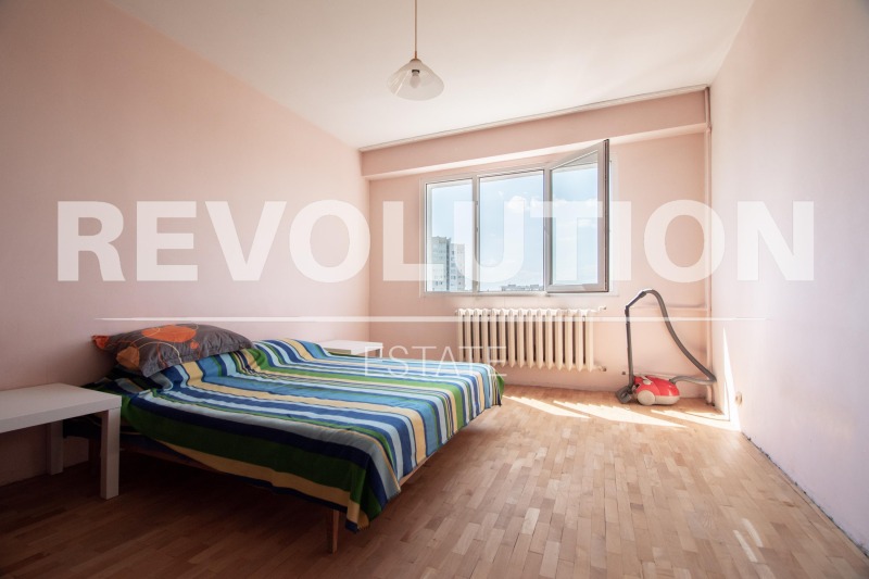 De inchiriat  2 dormitoare Sofia , Drujba 1 , 94 mp | 56266932 - imagine [6]