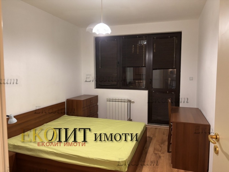 Дава под наем 3-СТАЕН, гр. София, Стрелбище, снимка 5 - Апартаменти - 52688694