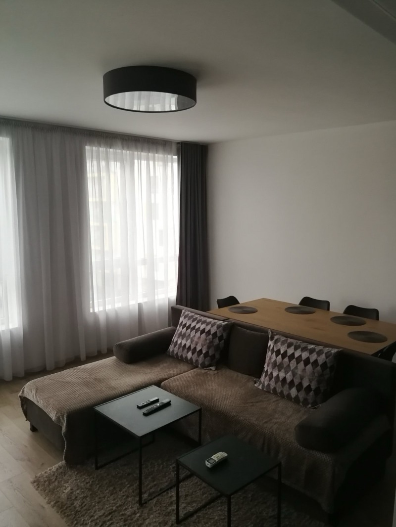 Дава под наем 3-СТАЕН, гр. София, Левски Г, снимка 2 - Апартаменти - 53518310