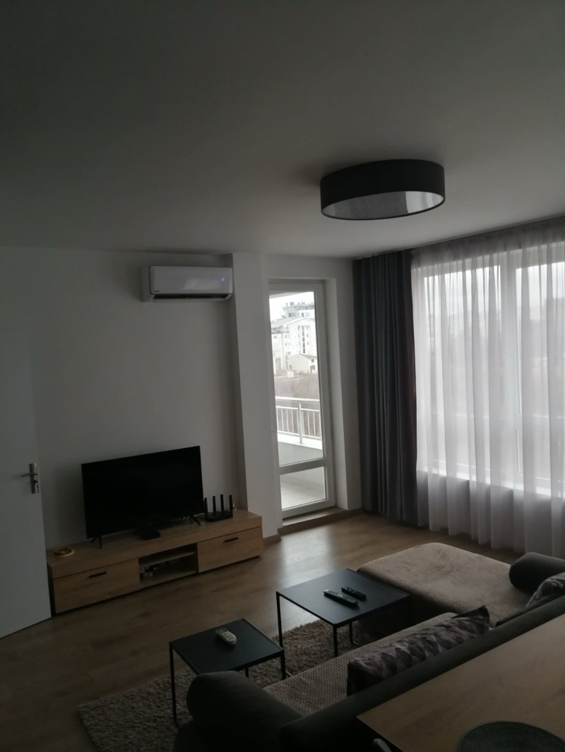 Дава под наем 3-СТАЕН, гр. София, Левски Г, снимка 8 - Апартаменти - 53518310