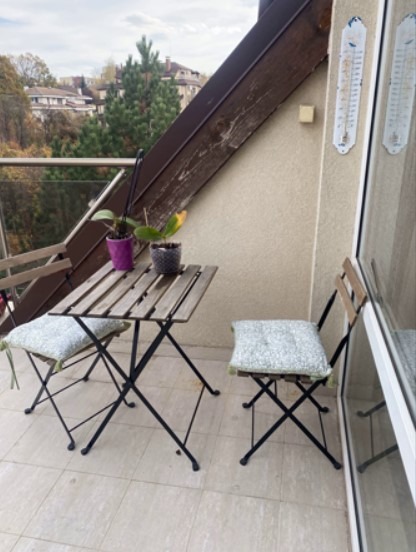 Дава под наем МЕЗОНЕТ, гр. София, Витоша, снимка 9 - Апартаменти - 52754382