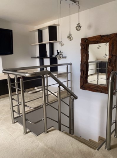 Дава под наем МЕЗОНЕТ, гр. София, Витоша, снимка 8 - Апартаменти - 52754382