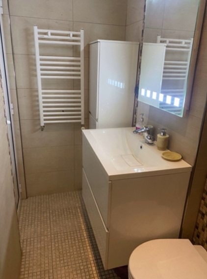 Дава под наем МЕЗОНЕТ, гр. София, Витоша, снимка 7 - Апартаменти - 52754382