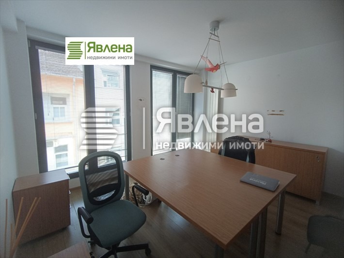 For Rent  Office Sofia , Tsentar , 58 sq.m | 46858921 - image [3]