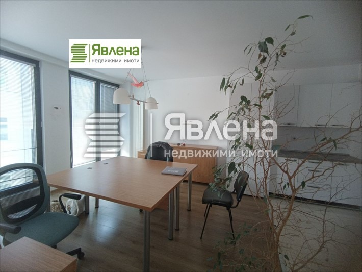 For Rent  Office Sofia , Tsentar , 58 sq.m | 46858921 - image [4]